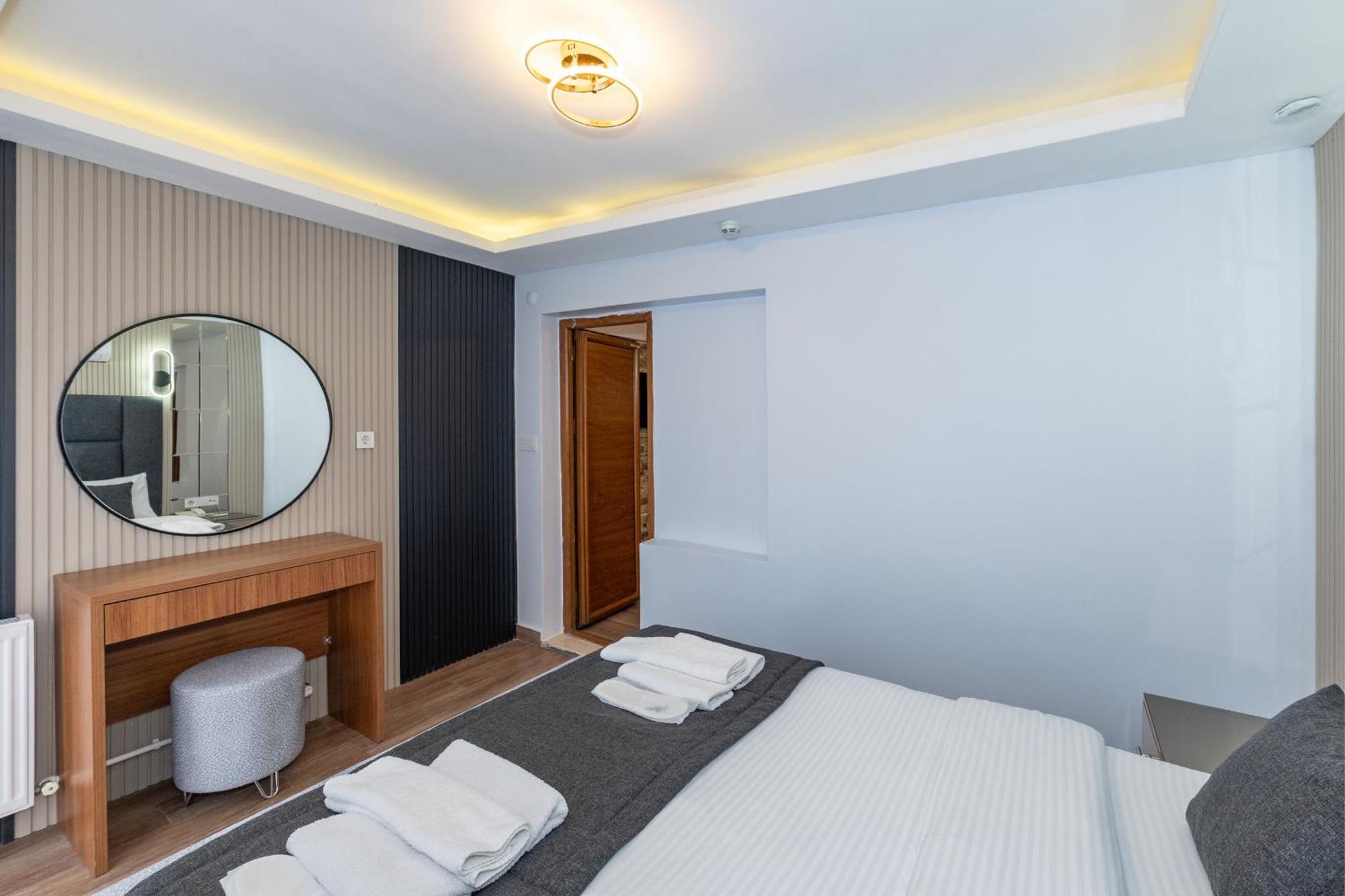 T-Square Residence — Fotoğraflar 1
