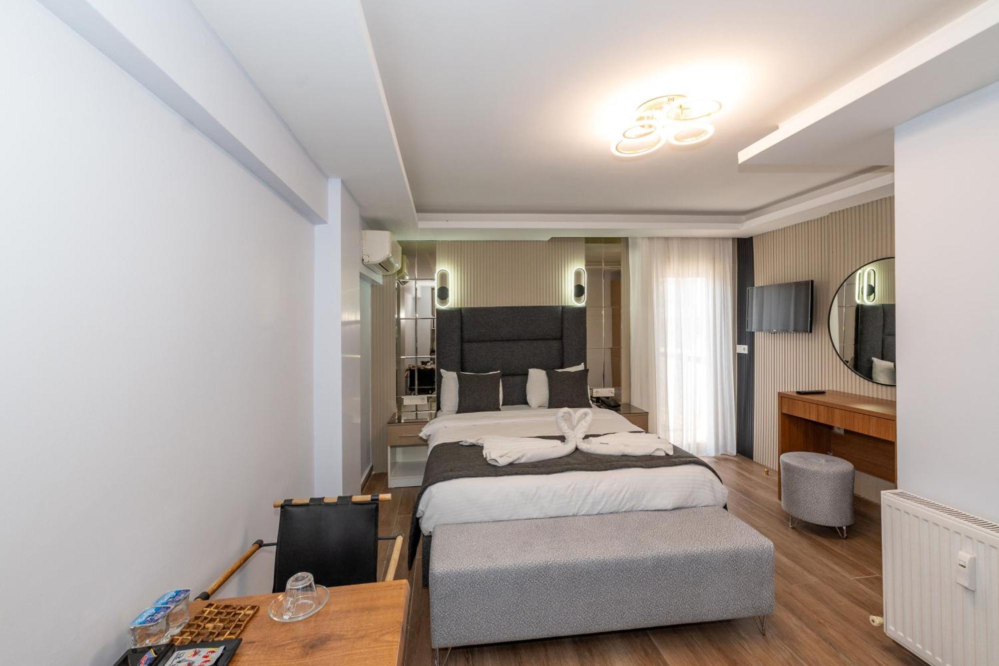 T-Square Residence — Fotoğraflar 3